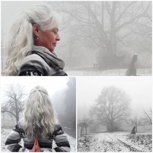 Meditation - Stille als Therapie